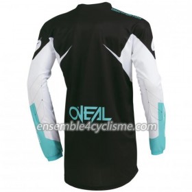 Maillot VTT/Motocross 2019 O'Neal ELEMENT RACEWEAR Manches Longues N004